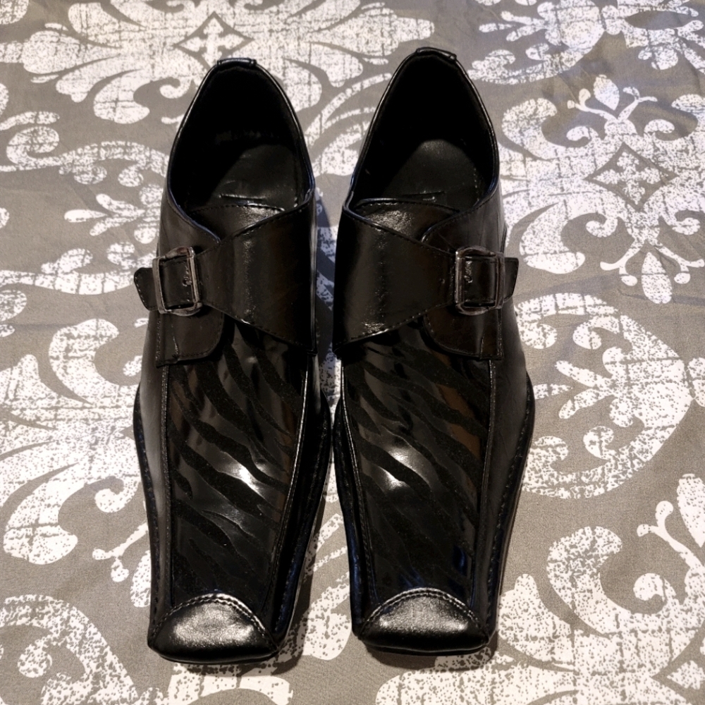 Mens Dress Shoes 👞 NWT